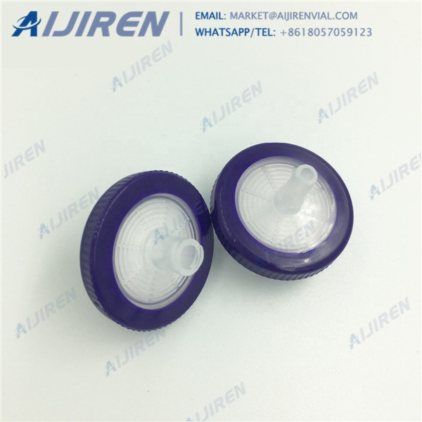Advantec ptfe 0.45 micron filter for food and beverage